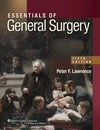 Essentials of General Surgery, 5e **