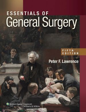Essentials of General Surgery, 5e **