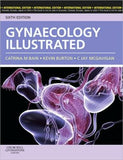 Gynaecology Illustrated (IE), 6e