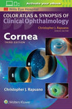Color Atlas and Synopsis of Clinical Ophthalmology: Cornea 2e**