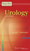 Urology: House Officer Series 5E