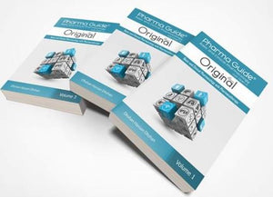 Pharma Guide Basic and clinical Pharmacology - 3 VOL , 4e | Book Bay KSA