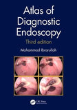 Atlas of Diagnostic Endoscopy, 3e | Book Bay KSA