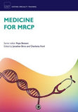 Medicine for MRCP