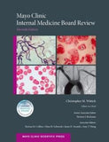 Mayo Clinic Internal Medicine Board Review, 11e** | Book Bay KSA