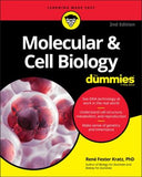 Molecular & Cell Biology For Dummies, 2nd Edition