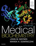 Medical Biochemistry, 5e**