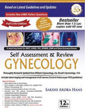 Self Assessment & Review Gynecology, 12e** | Book Bay KSA
