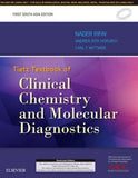 Tietz Textbook of Clinical Chemistry and Molecular Diagnostics: First South Asia Edition