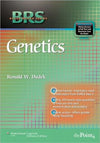 BRS Genetics**