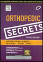 Orthopedic Secrets, 4e