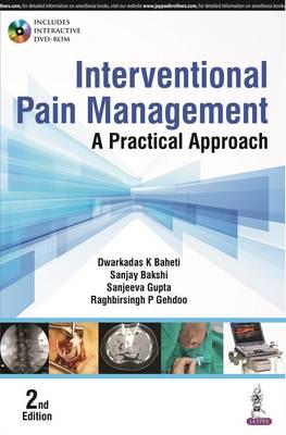 Interventional Pain Management 2/e | Book Bay KSA