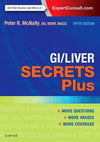 GI/Liver Secrets Plus, 5e**