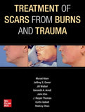 Treatment of Scars from Burns and Trauma | Book Bay KSA