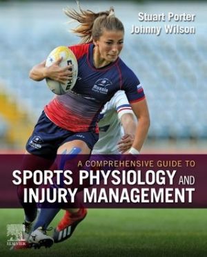 A Comprehensive Guide to Sports Physiology and Injury Management