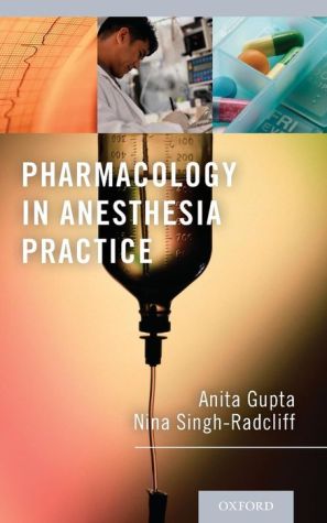 Pharmacology in Anesthesia Practice