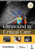 Ultrasound in Critical Care