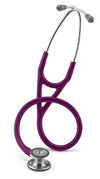 3M Littmann Cardiology IV Stethoscope, Plum, 6156