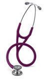 3M Littmann Cardiology IV Stethoscope, Plum, 6156