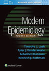Modern Epidemiology 4e