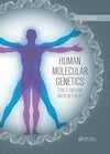 Human Molecular Genetics, 5e