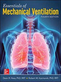 Essentials of Mechanical Ventilation, 4E