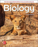 ISE Understanding Biology, 3e**