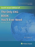 The Only Ekg Book You'll Ever Need**