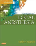 Handbook of Local Anesthesia, 6e **
