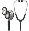 3M Littmann Classic III Monitoring Stethoscope: Black 5620