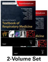 Murray & Nadel's Textbook of Respiratory Medicine, 2-Volume Set, 6e**