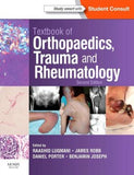 Textbook of Orthopaedics, Trauma and Rheumatology, 2e