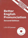 Better English Pronunciation, 2e