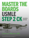 Master the Boards USMLE Step 2 CK, 7e