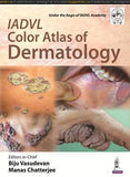 Color Atlas of Dermatology