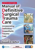 Manual of Definitive Surgical Trauma Care, 5e