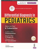 Differential Diagnosis In Pediatrics (Indian Academy of Pediatrics)