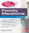 Family Medicine Pretest Self-Assessment and Review, 3e ISE **
