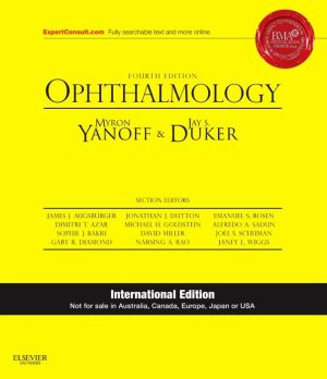 Ophthalmology (IE), 4e**