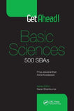 Get Ahead! Basic Sciences : 500 SBAs | Book Bay KSA
