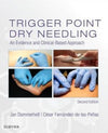 Trigger Point Dry Needling, An Evidence and Clinical-Based Approach, 2nd Edition