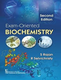 Exam-Oriented Biochemistry, 2e (PB)