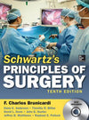 Schwartz's Principles of Surgery, 10e **