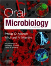 Oral Microbiology, 5e**