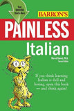 Painless Italian (Barron's Painless), 2e