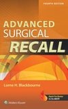 Advanced Surgical Recall, 4e**