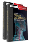 Operative Otolaryngology : Head and Neck Surgery, 2-Volume Set, 3e