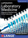 Laboratory Medicine Diagnosis of Disease in Clinical Lab, 3E**