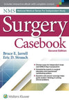 NMS Surgery Casebook, 2e** | Book Bay KSA