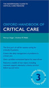 Oxford Handbook of Critical Care, 3e**